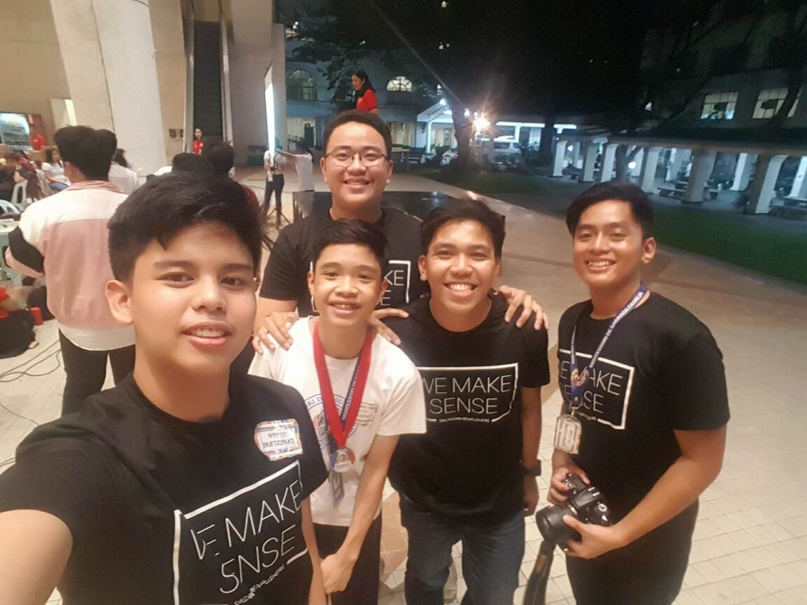 2 Sagradan scribes win awards at BayLayn contest