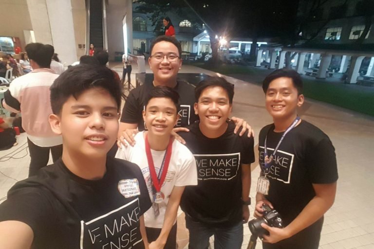 2 Sagradan scribes win awards at BayLayn contest