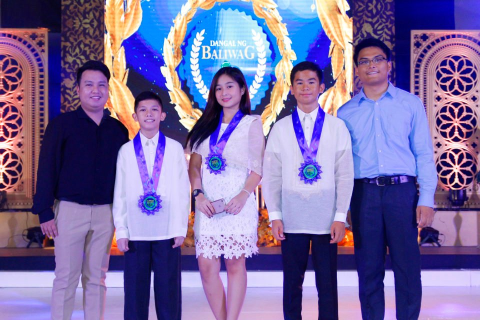 3 Sagradan studes shine in ‘Dangal ng Baliwag 2018’ 3 Sagradan studes shine in ‘Dangal ng Baliwag 2018’
