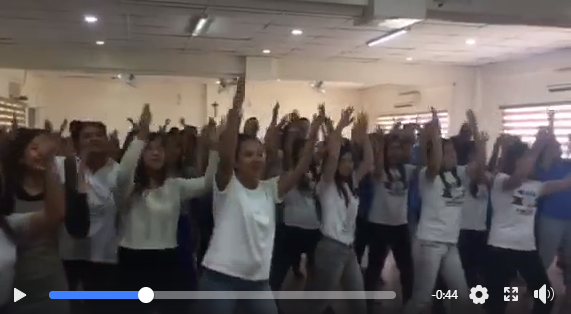 Teachers’ commitment strengthened in INSET