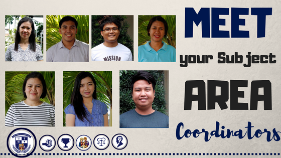 MDSF Appoints Subject Area Coordinators MDSF Appoints Subject Area Coordinators