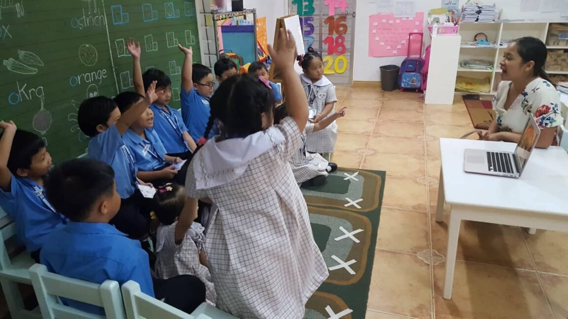 Nutritionist in the House