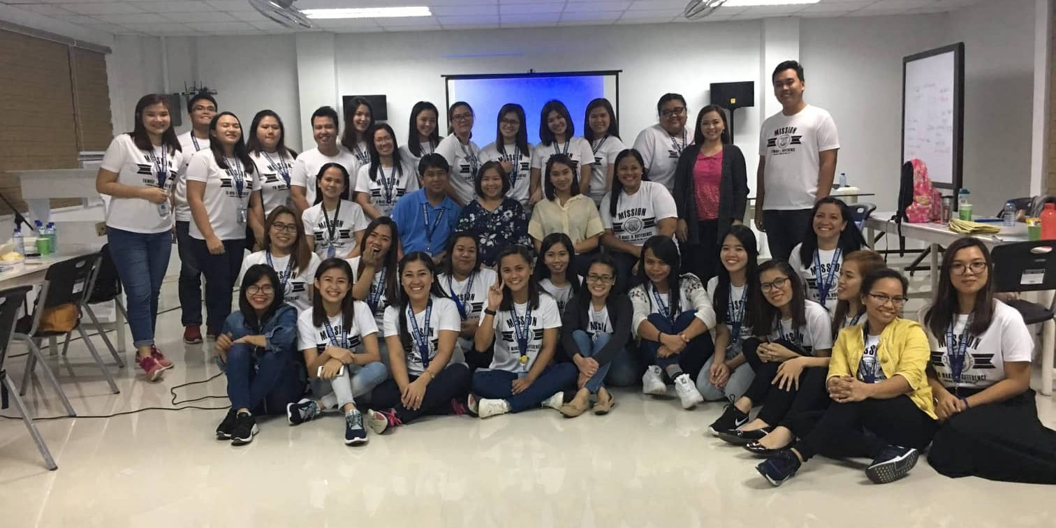 MDSF eyes integrated approach, holds seminar MDSF eyes integrated approach, holds seminar