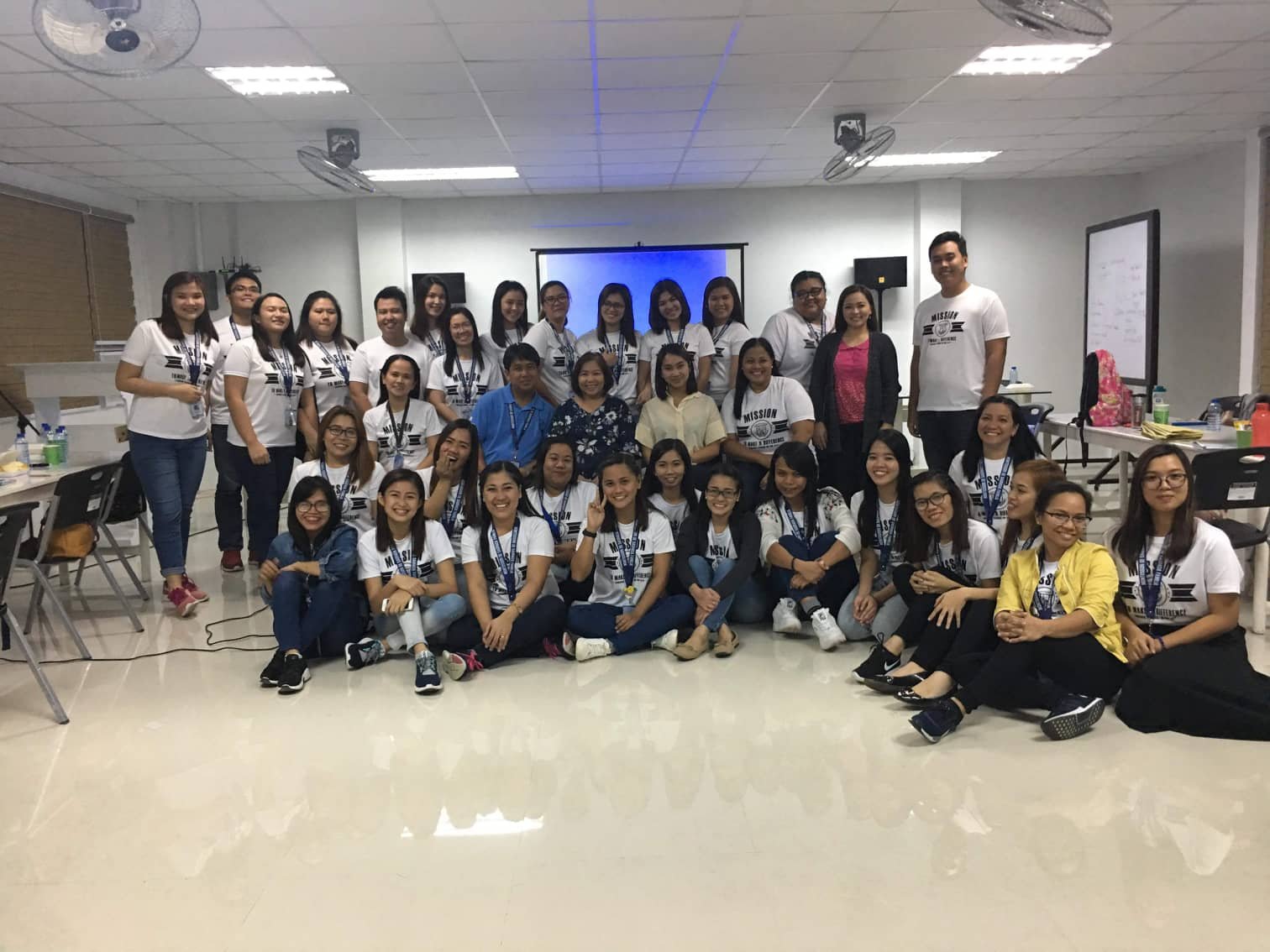 MDSF eyes integrated approach, holds seminar