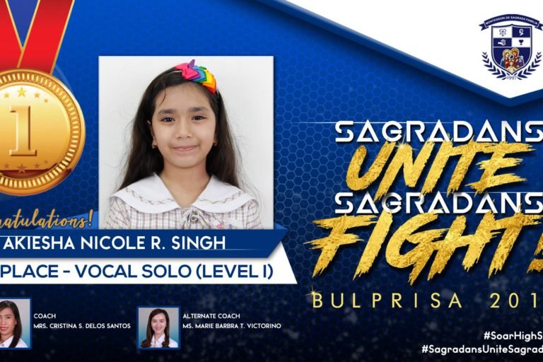 Singh: A Young Champ’s winning streak in BulPriSA District Meet