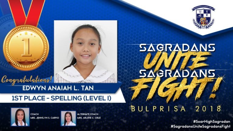 Spell Success the Sagradan Way