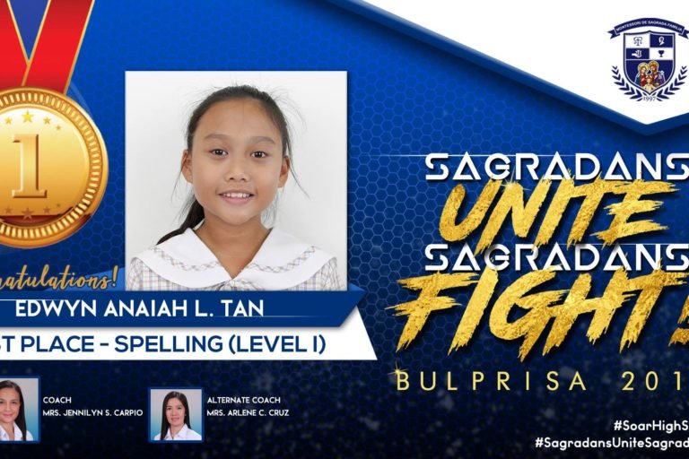 Spell Success the Sagradan Way