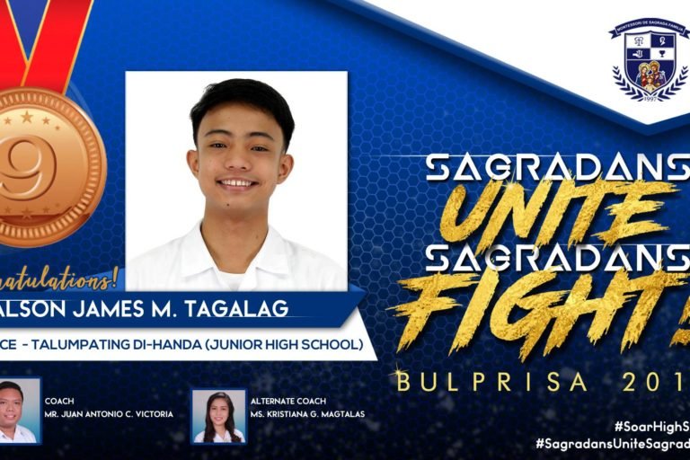 “Isang masayang karanasan ang pagsabak dito” - Tagalag