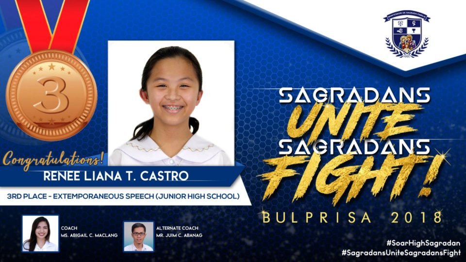 Sagradan Articulates into Ascendancy Sagradan Articulates into Ascendancy