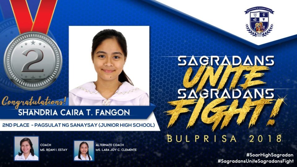 Isang manunulat, patuloy sa pag – angat Isang manunulat, patuloy sa pag – angat