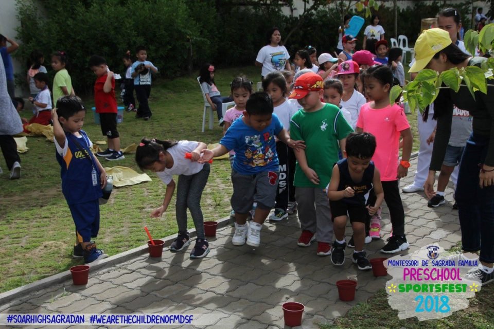 MDSF Preschool Sports Fest 2018 MDSF Preschool Sports Fest 2018