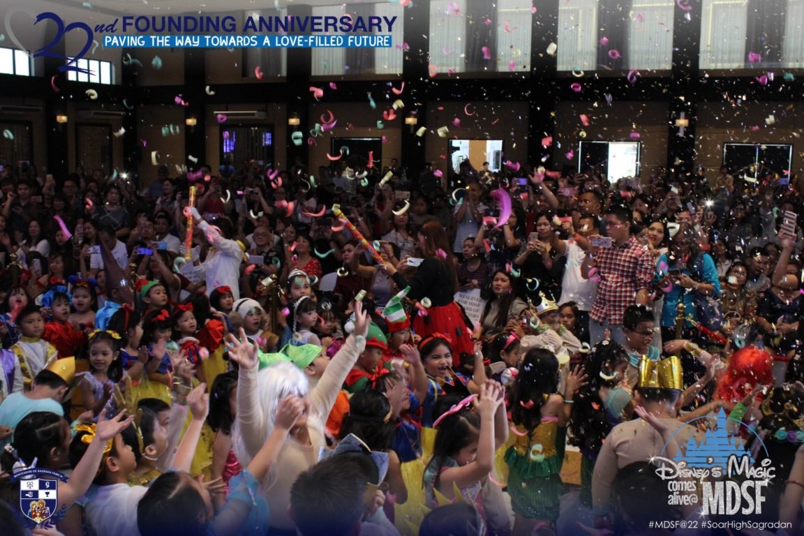 Disney’s Magic Comes Alive at MDSF