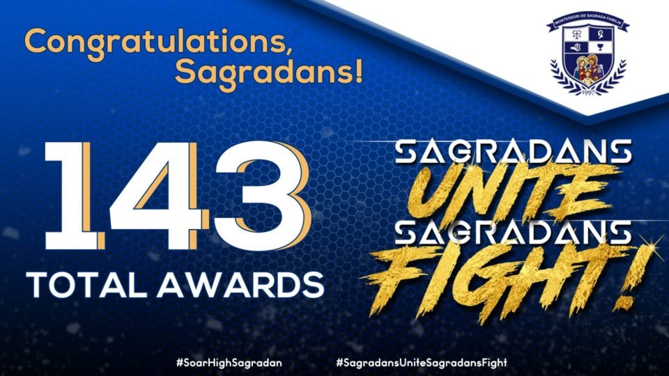 MDSF soars with 143 BULPRISA district awards MDSF soars with 143 BULPRISA district awards