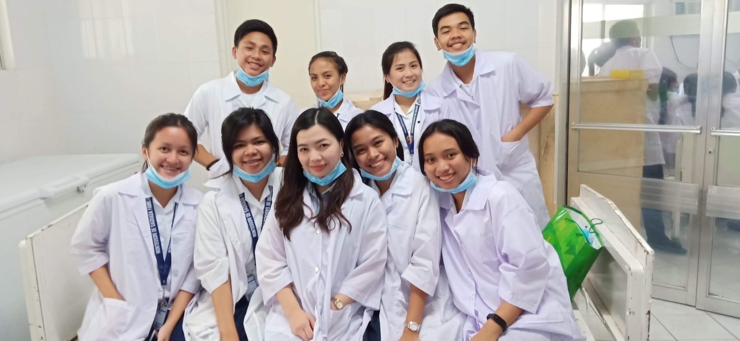 SHS students visit STEM industries | MDSF