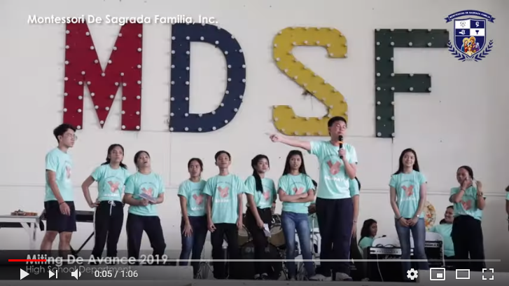 TALA, AGAPAY face off in MDA
