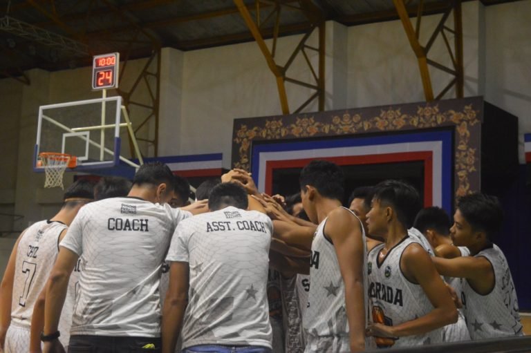 MDSF, nagpasiklab sa Ikalawang MFVE League