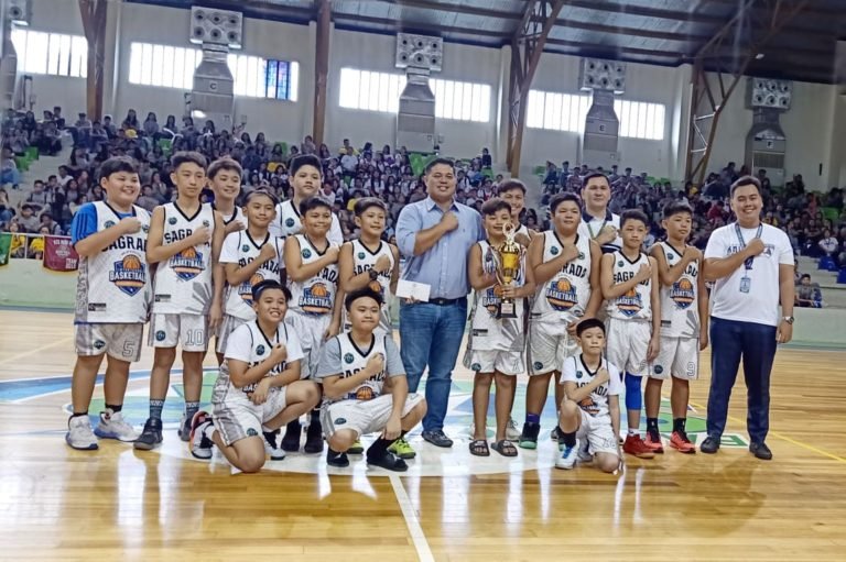 Squires claim 1st runner-up finish in developmental league