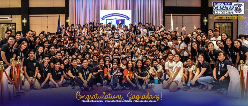 MDSF honors BulPriSA, Press-Con delegates in victory party