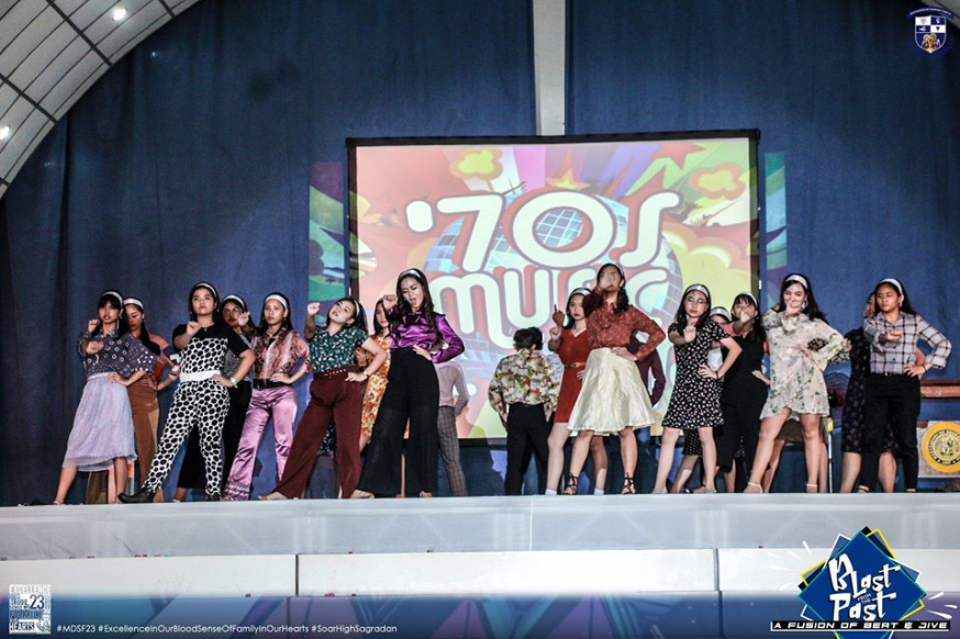 MDSF celebrates 23rd Founding Anniversary with a blast