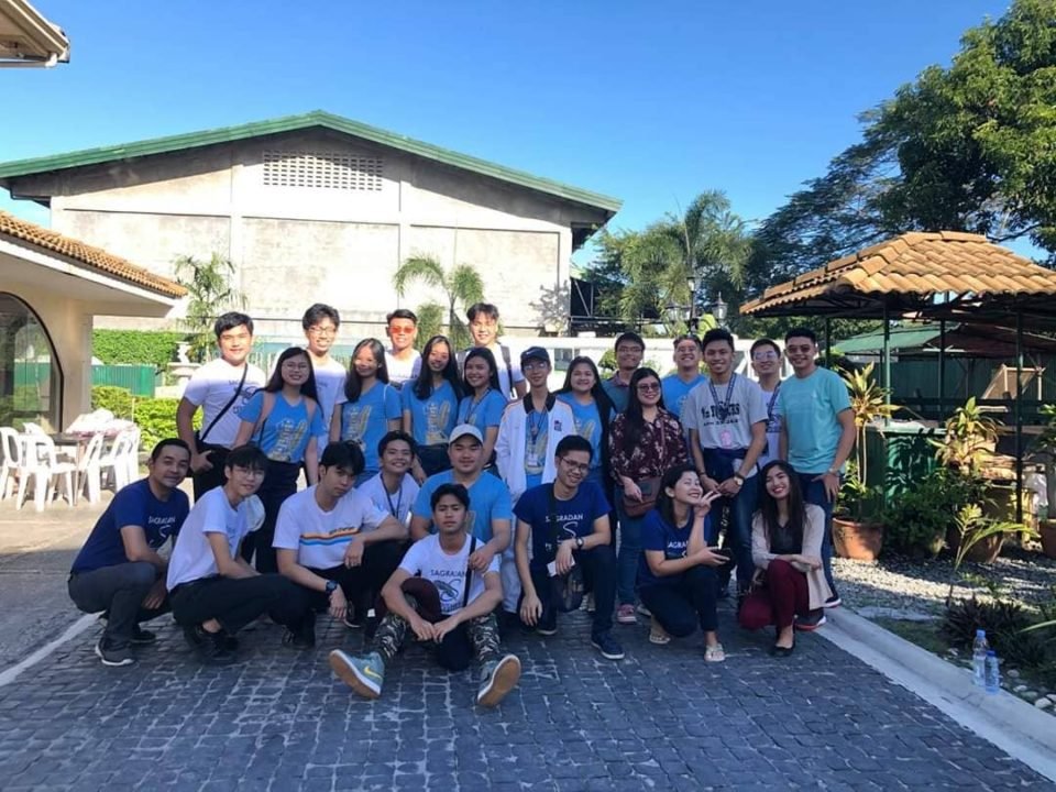 Sagradan scribes bag awards in RSPC; De Belen to advance in Nationals