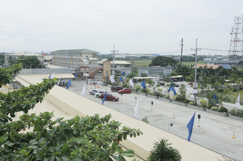 ‘No license, no parking’, ipinatutupad sa MDSF