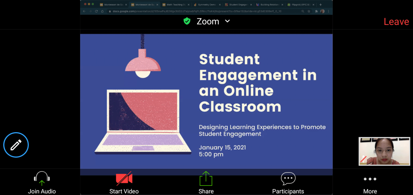 Workshop: Re-imagining Teaching and Learning with Technology