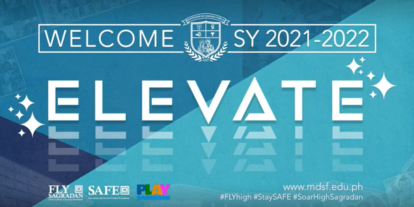 MDSF workforce hopes to ‘elevate’ school year