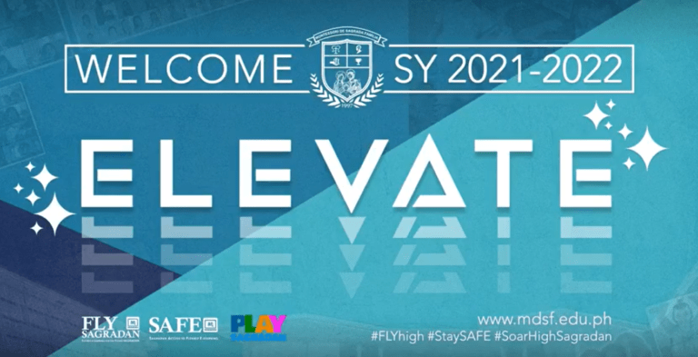 MDSF workforce hopes to ‘elevate’ school year MDSF workforce hopes to ‘elevate’ school year