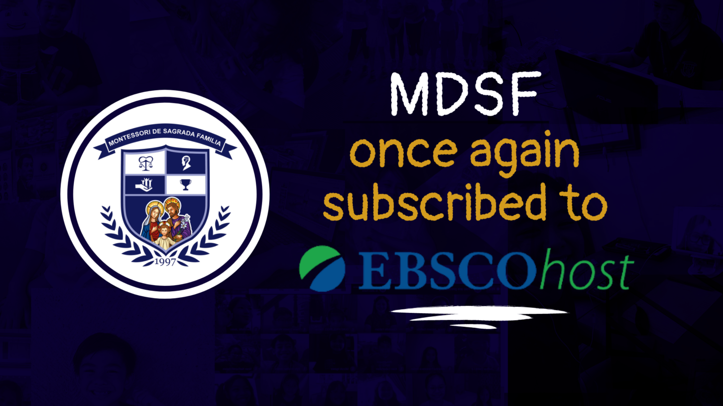 EBSCOhost: An Informative Tool for Extensive Learning EBSCOhost: An Informative Tool for Extensive Learning