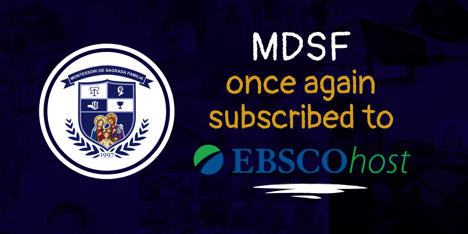 EBSCOhost: An Informative Tool for Extensive Learning