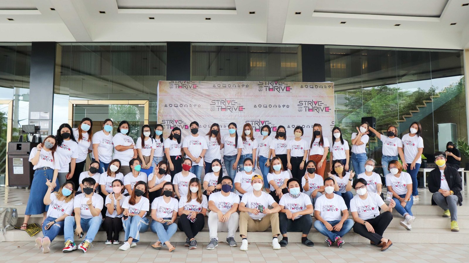 Elementary Department