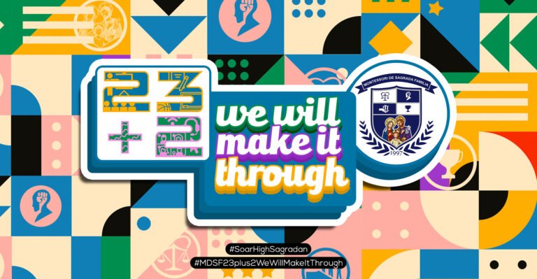 23 + 2 We Will Make It Through 23 + 2 We Will Make It Through