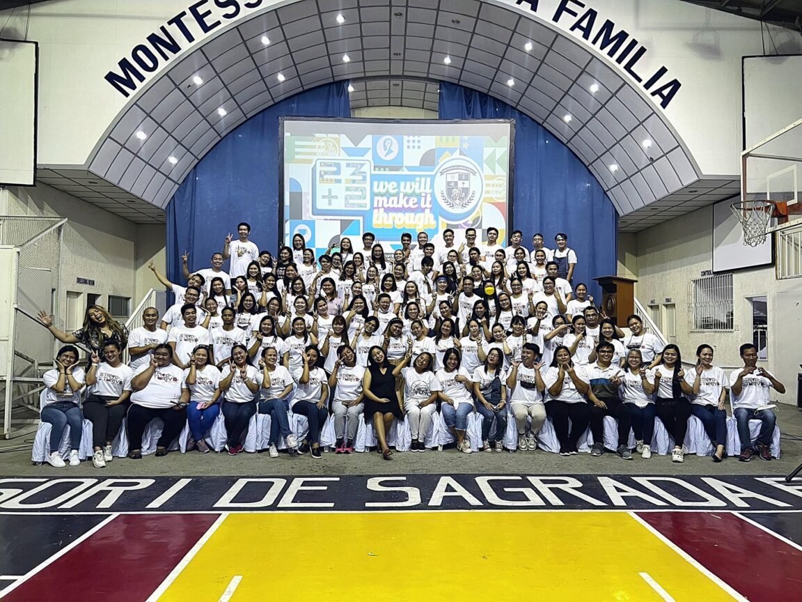 Kumukutikutitap: The Comeback of the Traditional Dance