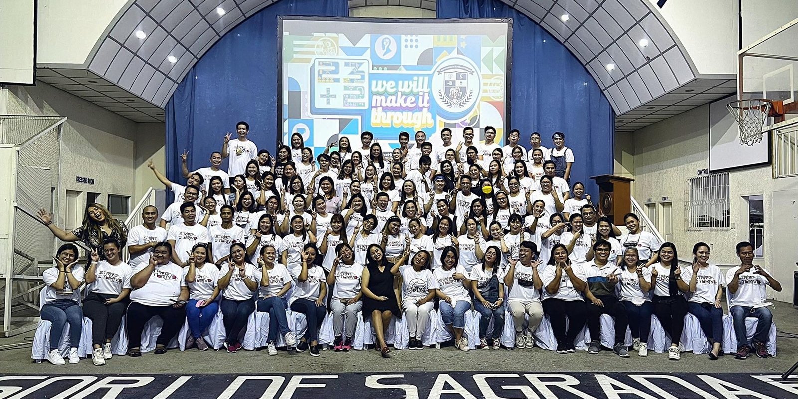 Kumukutikutitap: The Comeback of the Traditional Dance