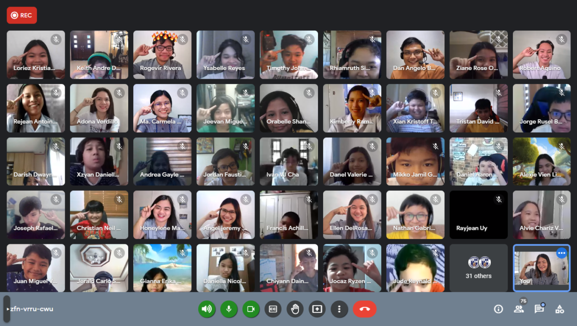 MDSF Celebrates Diversity and Restoration of Faith in Humanity