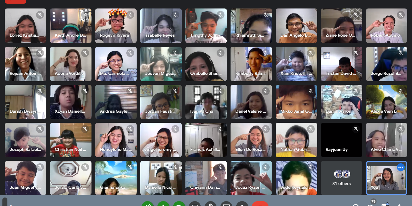 MDSF Celebrates Diversity and Restoration of Faith in Humanity