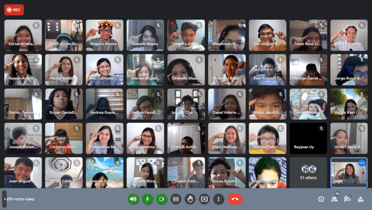 MDSF Celebrates Diversity and Restoration of Faith in Humanity