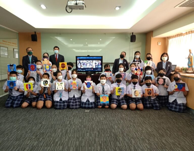 Soaring High against Pandemic: MDSF forges collaborative event with Thailand Soaring High against Pandemic: MDSF forges collaborative event with Thailand