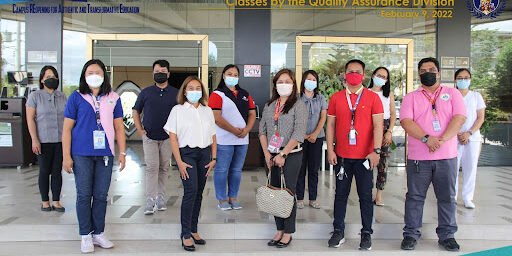 Creating the next normal: MDSF prepares for blended learning next SY Creating the next normal: MDSF prepares for blended learning next SY