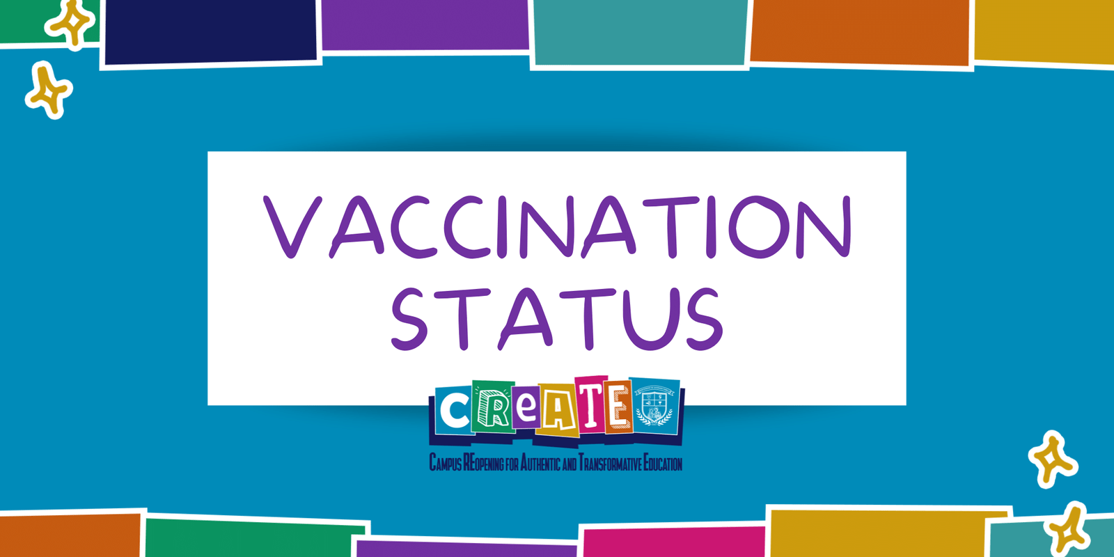 93% of Sagradan HS students, fully vaccinated already!