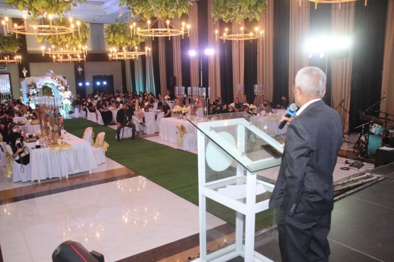 ‘UNFORGETTABLE’ memories filled teachers’ appreciation night