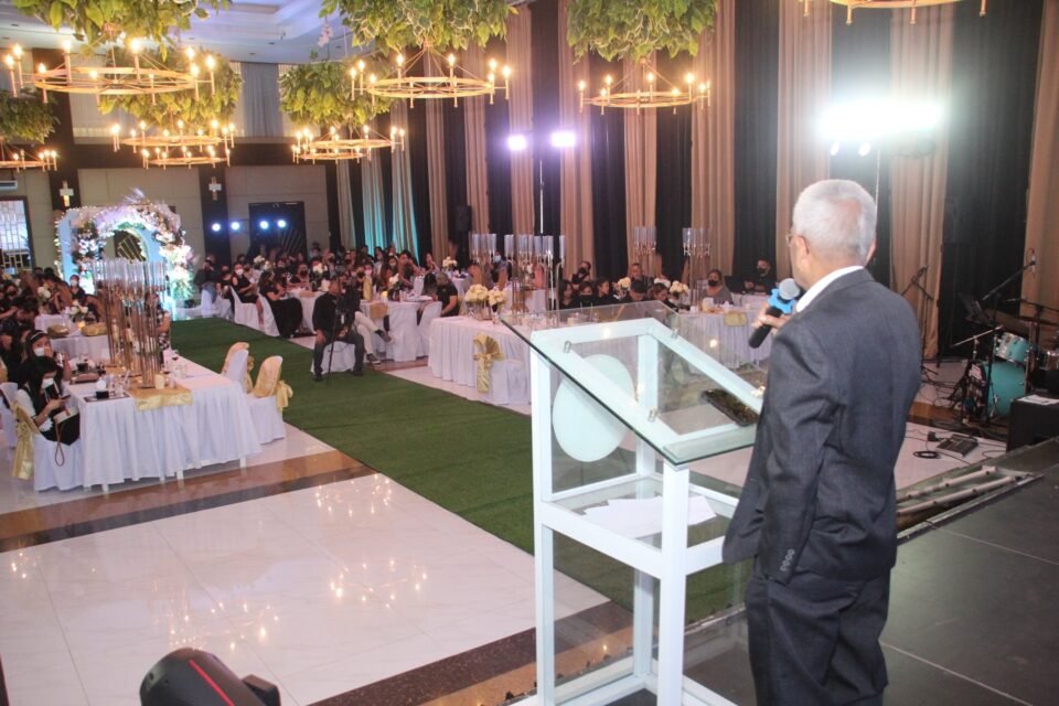 ‘UNFORGETTABLE’ memories filled teachers’ appreciation night ‘UNFORGETTABLE’ memories filled teachers’ appreciation night