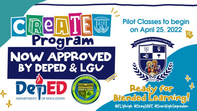 MDSF’s preps for the reopening next SY, approved! – DepEd & LGU MDSF’s preps for the reopening next SY, approved! – DepEd & LGU