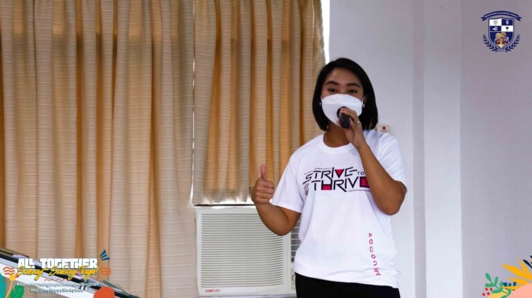 Meet MDSF’s New Principal