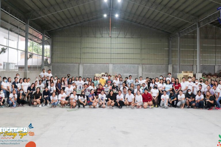 Setting the direction and igniting unity | Montessori De Sagrada Familia, Inc.