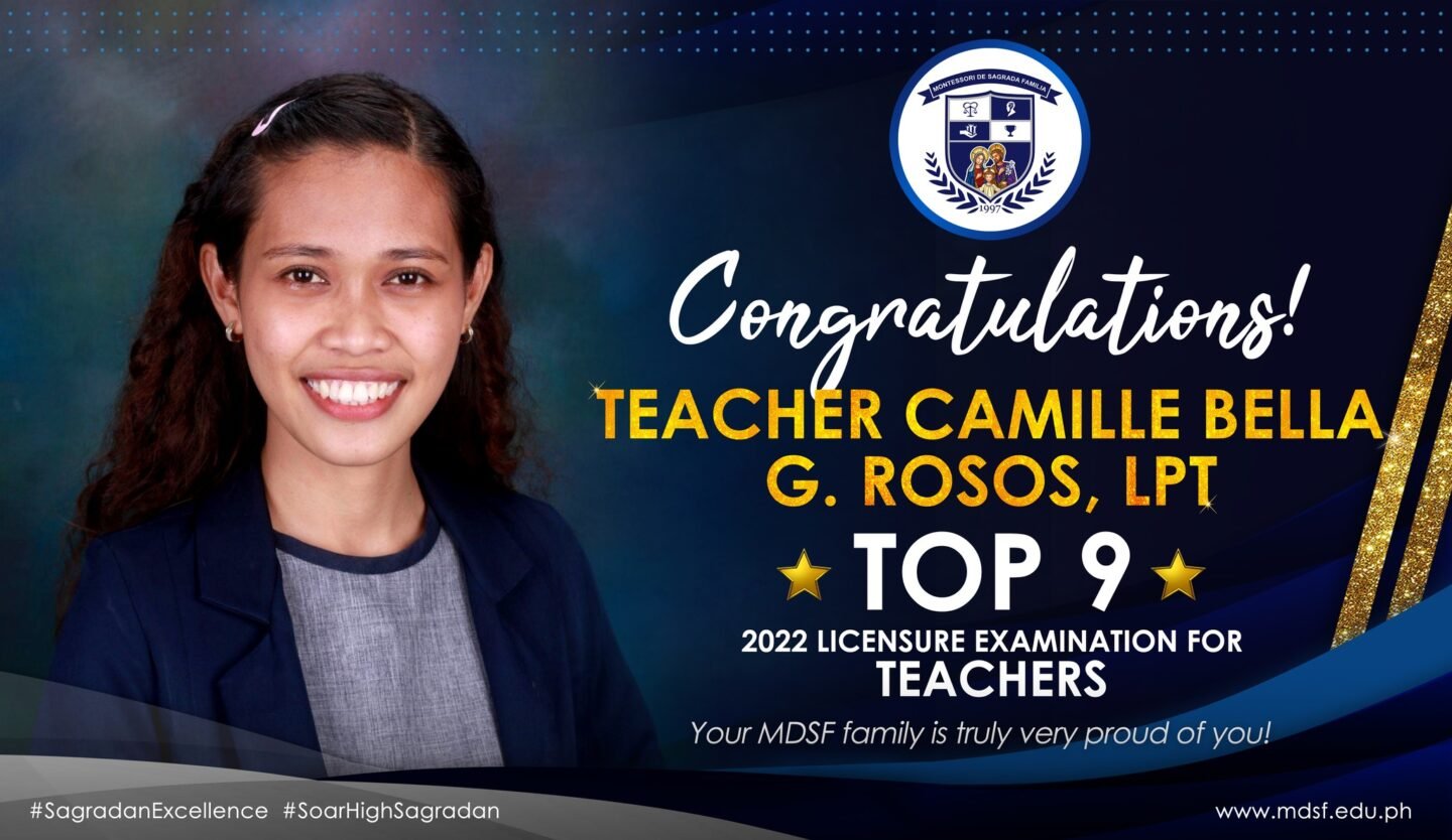 MDSF — Home of Topnotchers MDSF — Home of Topnotchers