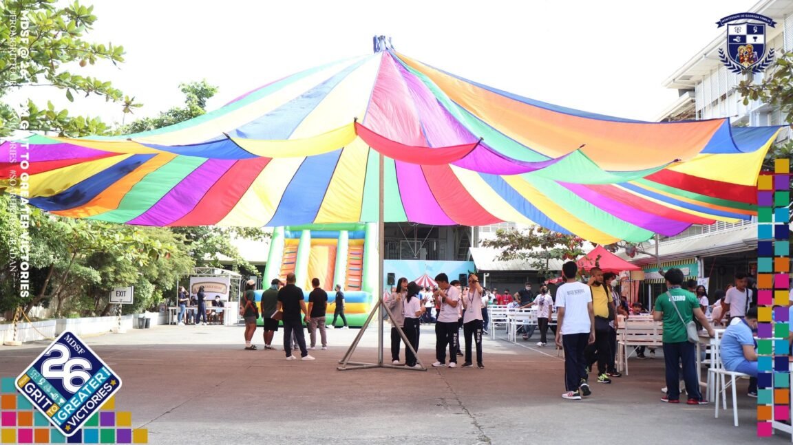 MDSF promotes stronger family ties in 26th founding anniversary