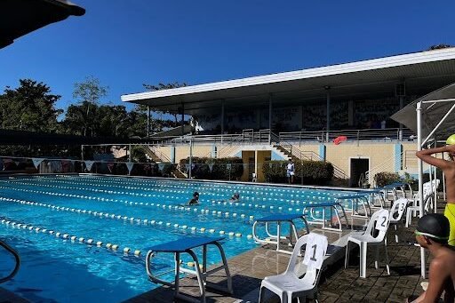 MDSF hosts BulPriSa athletic events