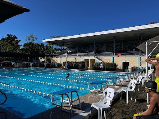 MDSF hosts BulPriSa athletic events MDSF hosts BulPriSa athletic events