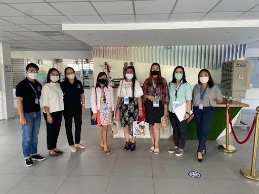 FLY, SAFE & PLAY Learning Programs get DepEd approval as MDSF’s ADM FLY, SAFE & PLAY Learning Programs get DepEd approval as MDSF’s ADM